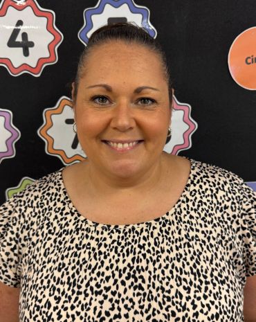 Kari Klepac, Lead Teacher