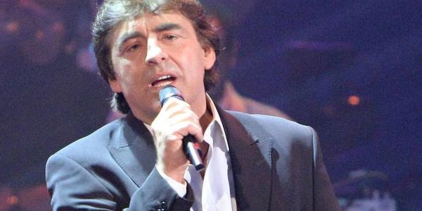 
Décès du chanteur Claude Barzotti ,à l’âge de 69 ans annoncent ce samedi 24 juin  les médias belges