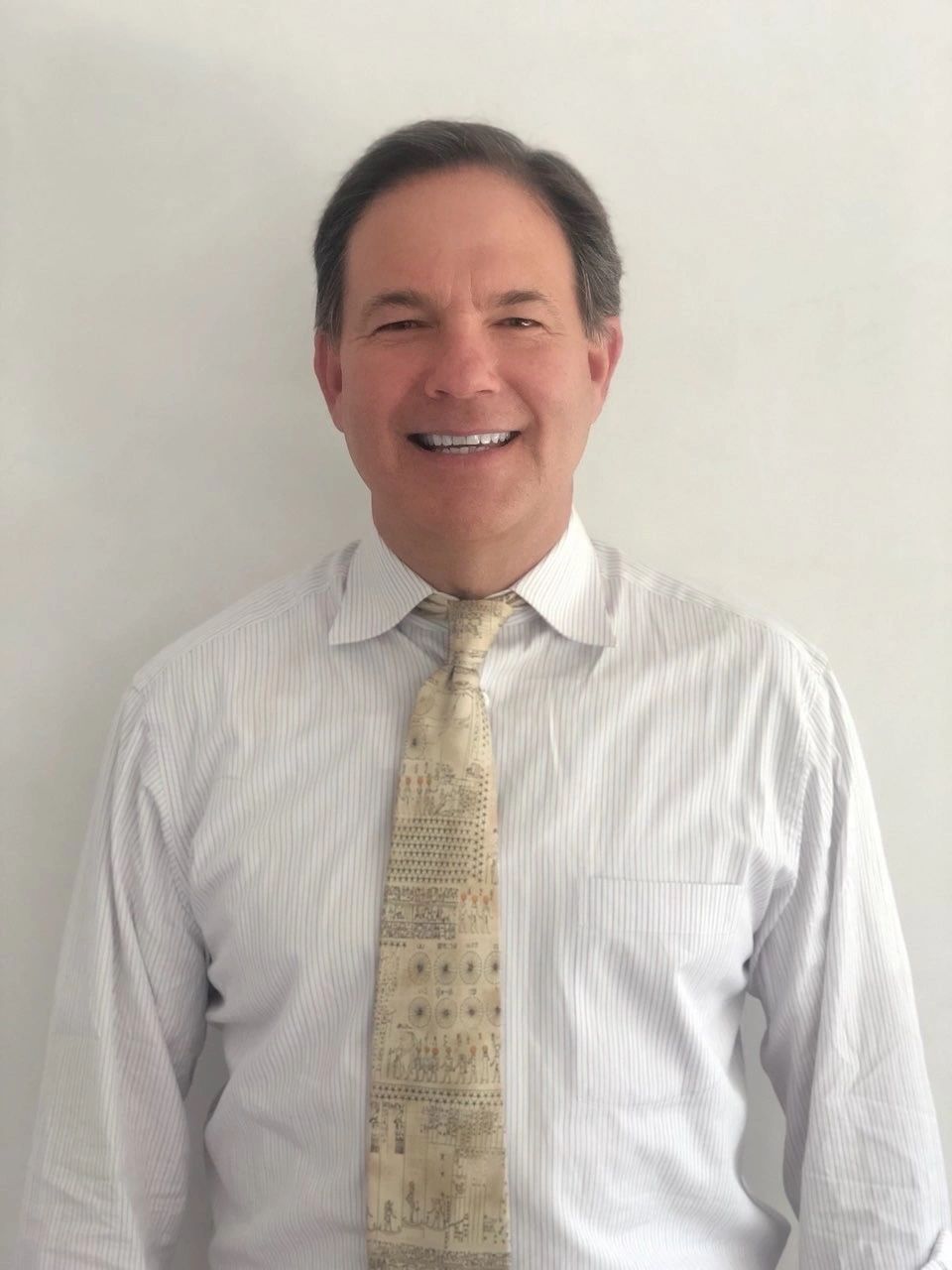 Dr. David A. Vaughan, MD, F.A.C.C.