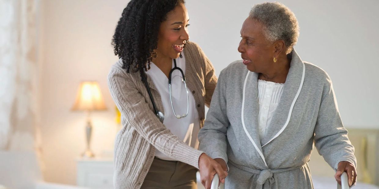 We build lasting relationships.