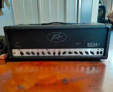 Ohm's switch was bad. Replaced switch and did a complete tune up.