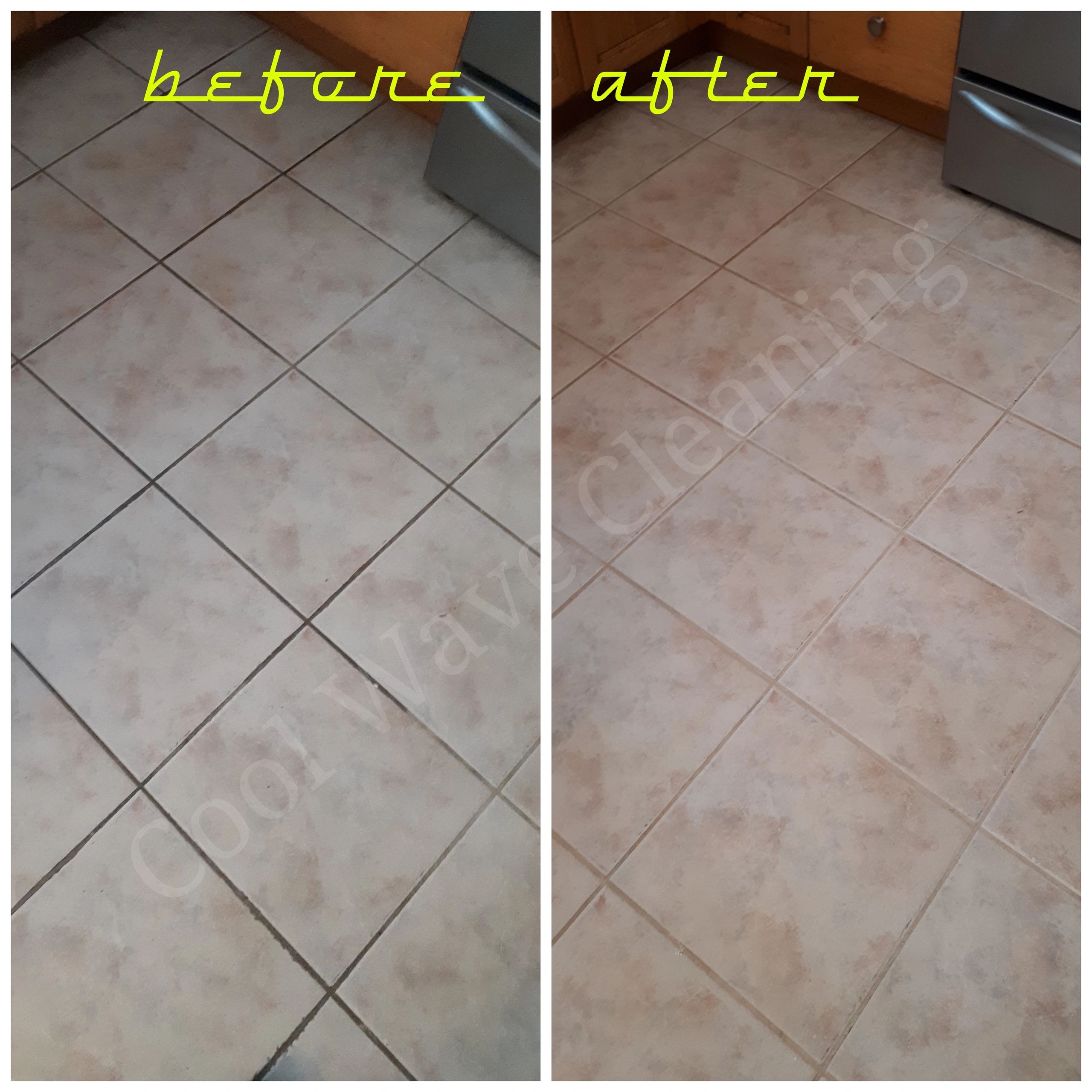 Tile and grout cleaning Bradford, Newmarket, Keswick, Barrie