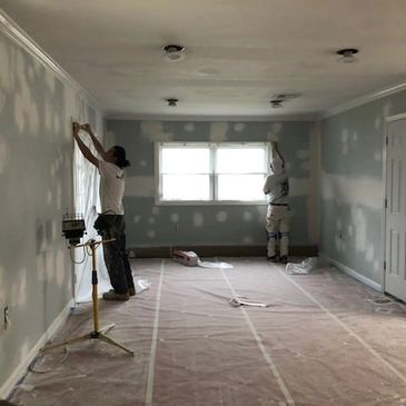 spackle
drywall repair
painter
painting
house painter
residential painter
Bayville, NJ painter