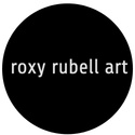 roxy rubell art