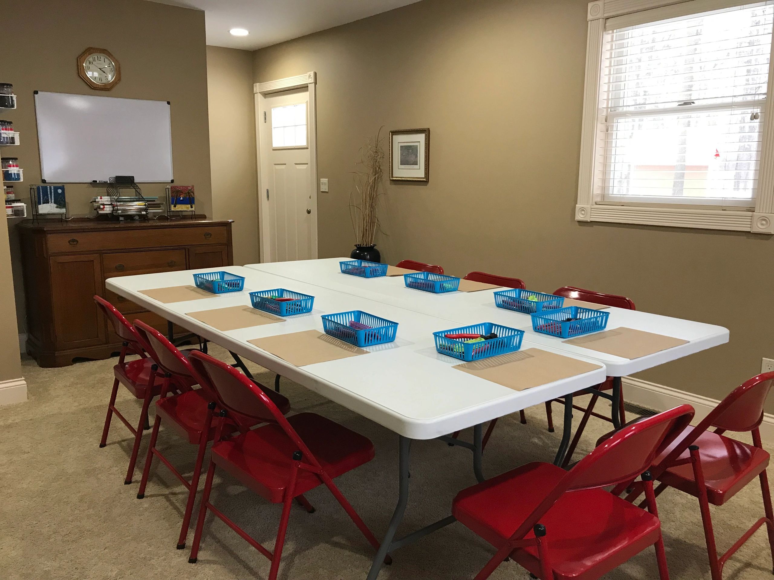 Express Yourself Glass Fused Glass Classes