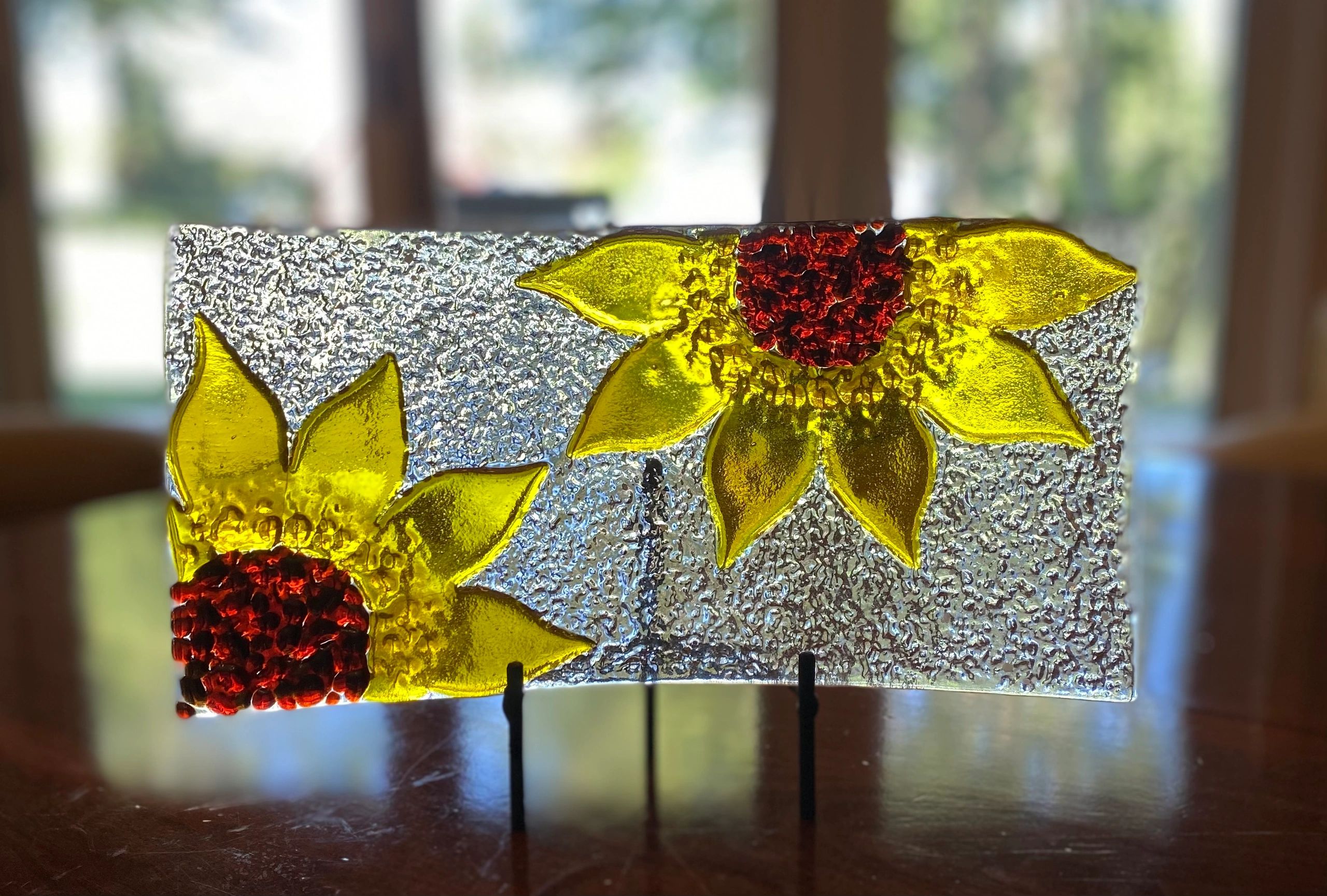 Express Yourself Glass - Fused Glass Classes