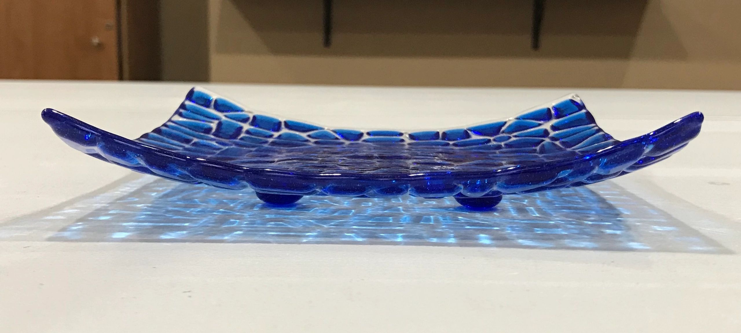 Express Yourself Glass Fused Glass Classes