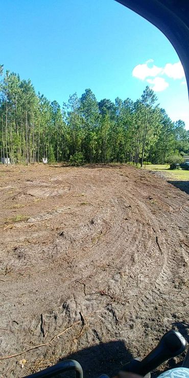 Palm Coast Lot, typically  2-3 day turn around