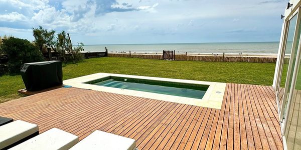 REMODELAR PINAMAR | SANSÓ ARQUITECTURA | REFORMAS INTEGRALES