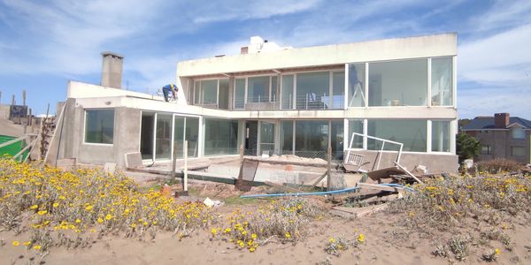 REMODELAR PINAMAR | SANSÓ ARQUITECTURA | REFORMAS INTEGRALES