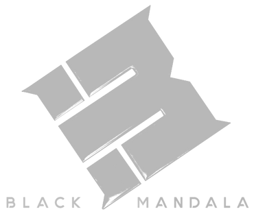 Black Mandala Films logo