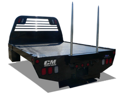 CM BL Model Hay Truck Bed