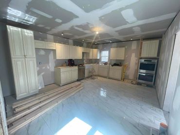 it's really coming together