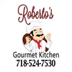 Robertos Gourmet Kitchen