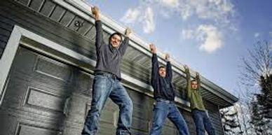 Yorkton's windows, doors, eavestroughing and siding specialists.