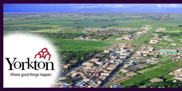 Yorkton's windows, doors, eavestroughing and siding specialists.