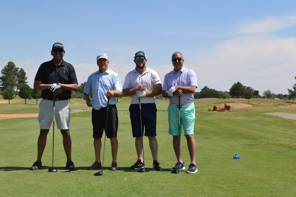 Kent Companies 2023 Charity  Golf Tournament June 2023