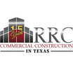 RRC Construction website