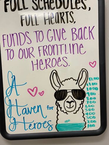 Giving Campaign