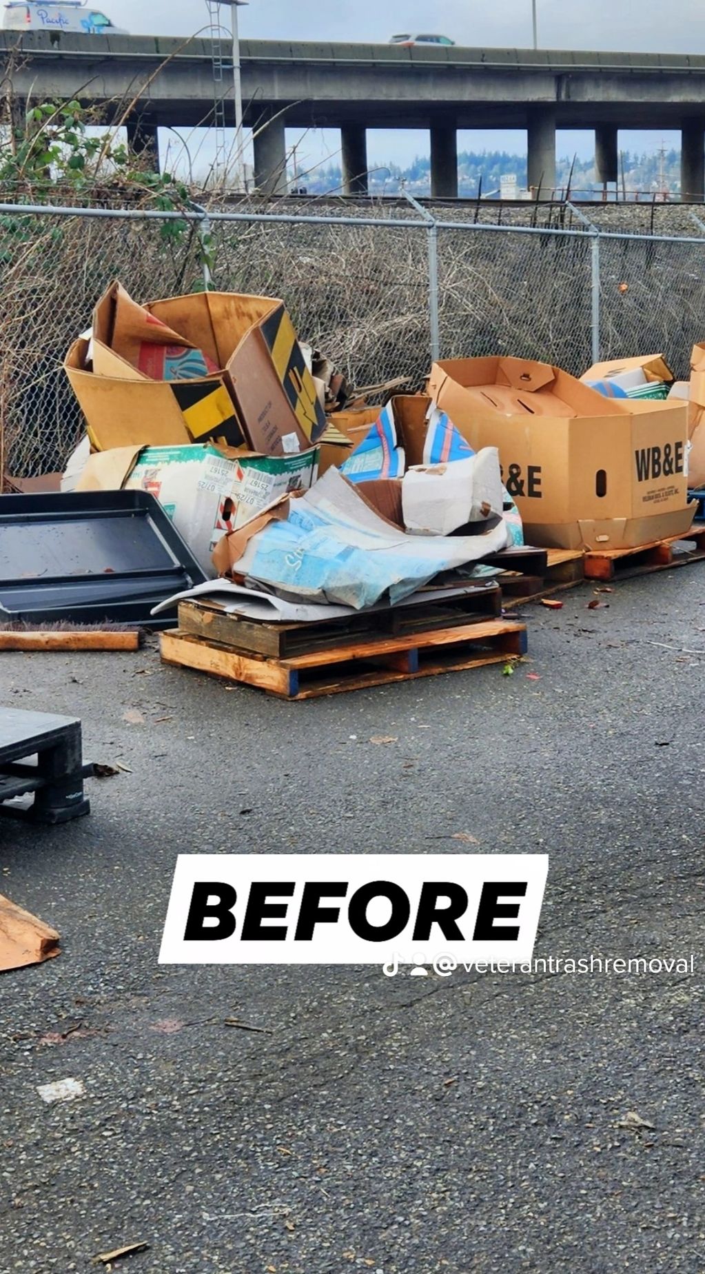 Grocery Store Cleanup, we service South King County.