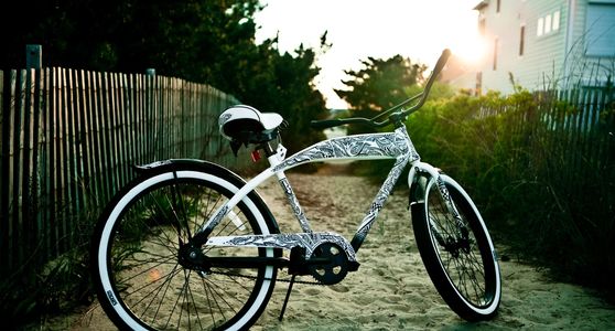 CLASSICS AT THE BEACH