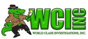 World Class Investigations, Inc. and process express