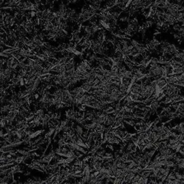 Black Mulch