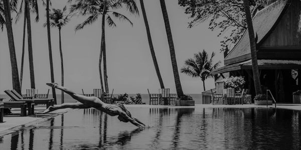 Amanpuri Resort in Phuket