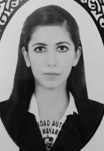 Cédula licenciada en Derecho: 11216066
Áreas de trabajo: Penal, Familiar, Mercantil y Agrario.