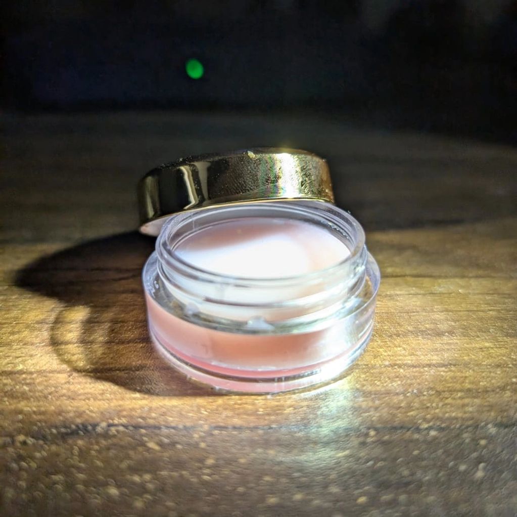 Beetroot Lip Balm