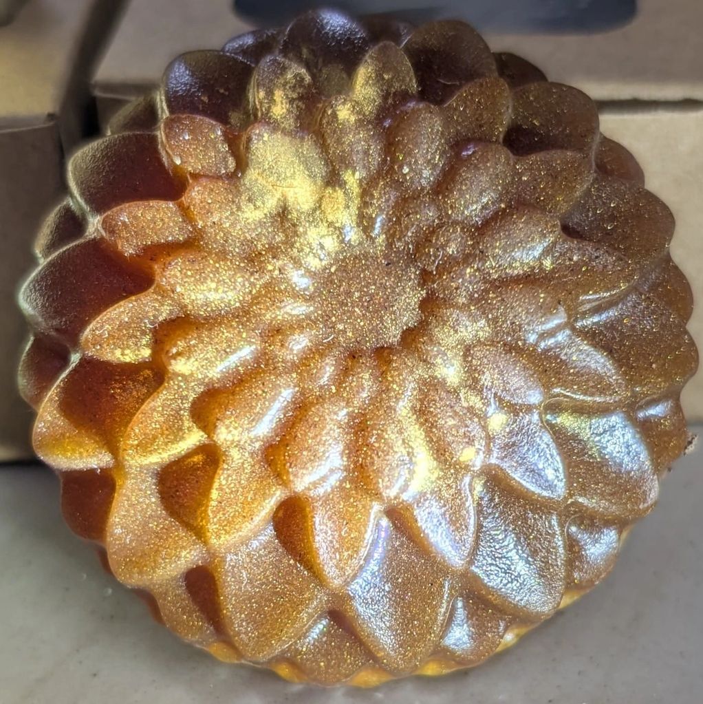 Kumkumadi Soap