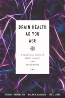 Book cover Brain Health As You Age