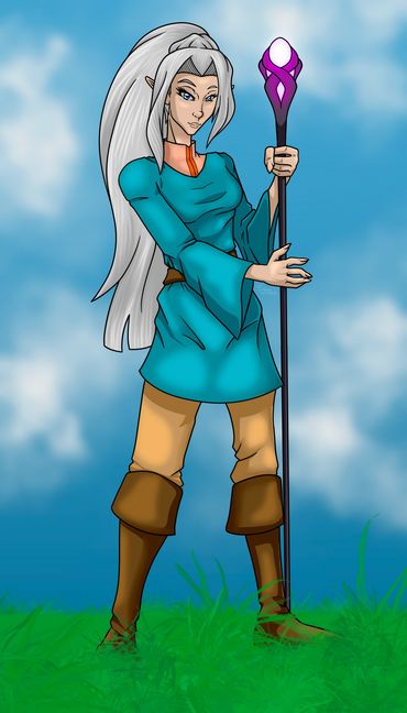 Brooklyn Nightingale