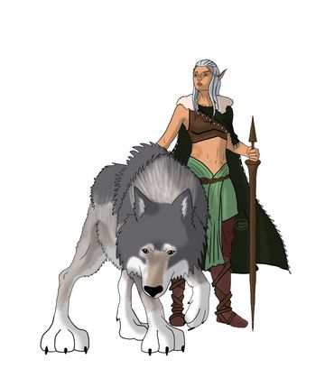 Brooklyn Nightingale