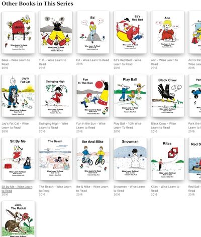 Wise Publishing Company