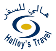 Halley's Comet Tourism