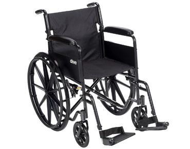 Wheelchair rental memphis