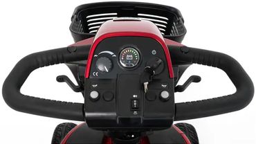 Electric Scooter Rent