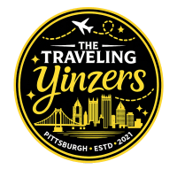 The Traveling Yinzers