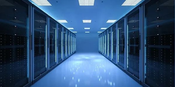 cloud back up and data storage
