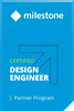 Certified Milestone Partner