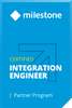 Certified Milestone Integrator