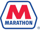 Marathon logo