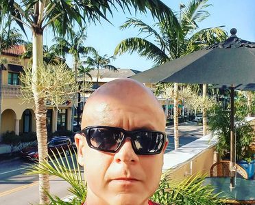 Naples Deep Tissue Massage