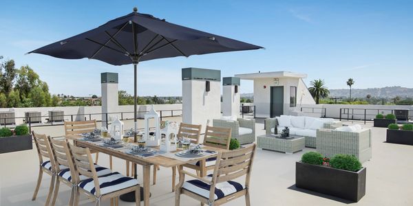 Real estate photography taken by real estate photographers.