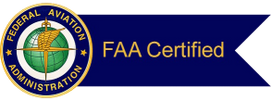 FAA Certified