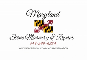 Maryland Stone & Masonry