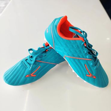 Football Boot Nivia Anza Sega Trichy Sun Sports