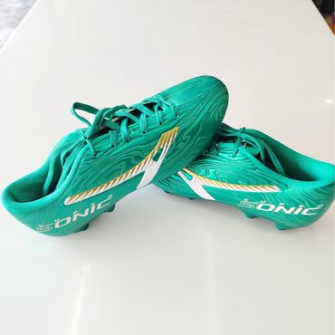 Football Boot Nivia Anza Sega Trichy Sun Sports
