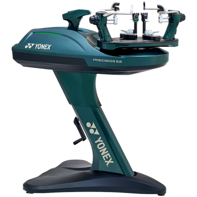 Yonex Precision 5.2 Stringing Sun Sports Shop Trichy BG 65 Titanium Ultimax 80 Power Exbolt Aerobyte